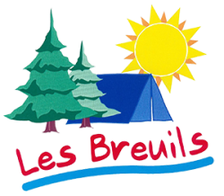 CAMPING DES BREUILS