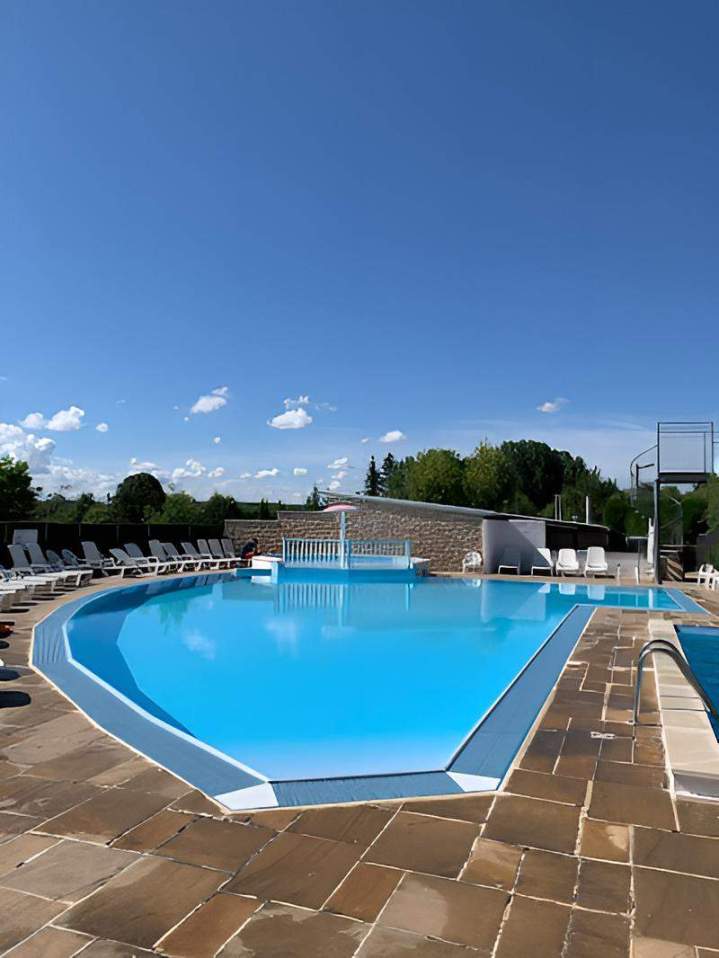 Gezinsvakantie Verdun