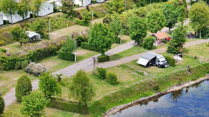 Vacances familiales Verdun