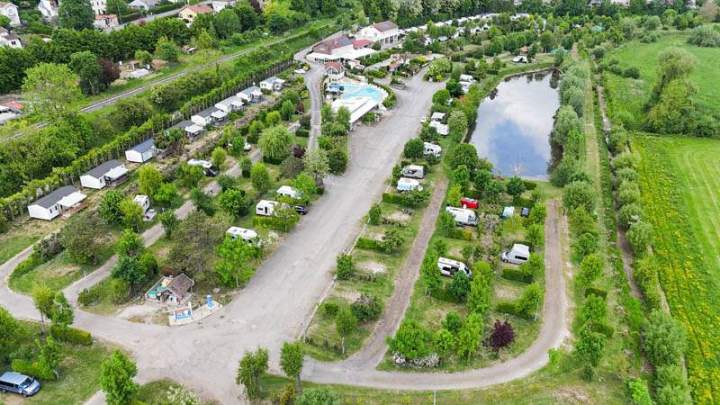 Vacances familiales Verdun