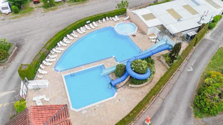 Vacances familiales Verdun