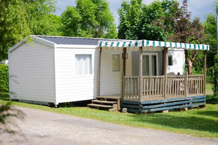 Des vacances de rêve dans un camping familial 3 étoiles