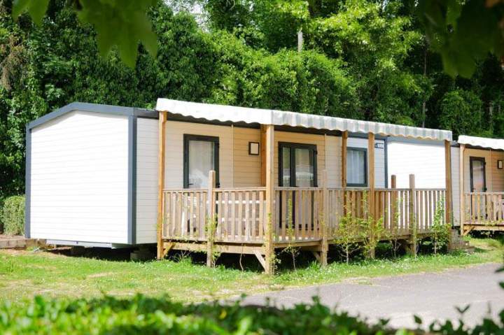 Location de mobil-homes tout confort à des tarifs attractifs