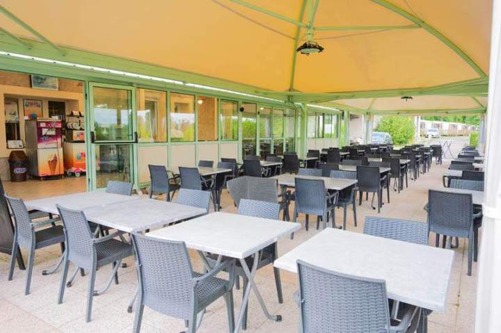 Camping des Breuils 33