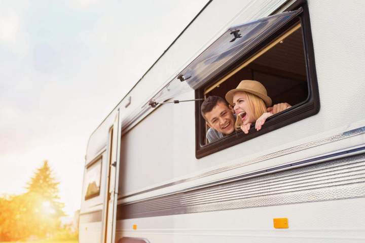 Vacances familiales Verdun